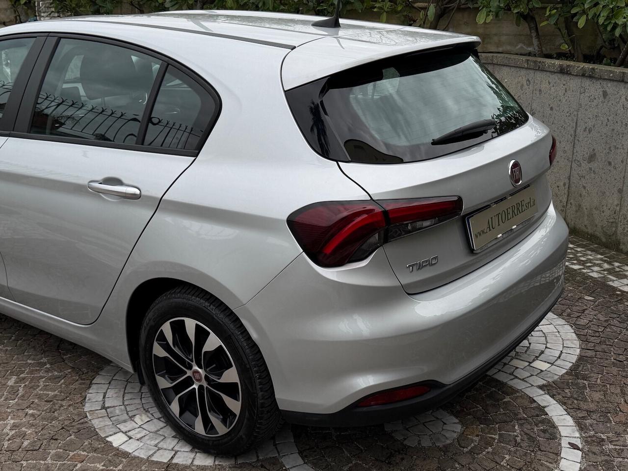 Fiat Tipo 1.3 Mjt S&S 5 porte City Life