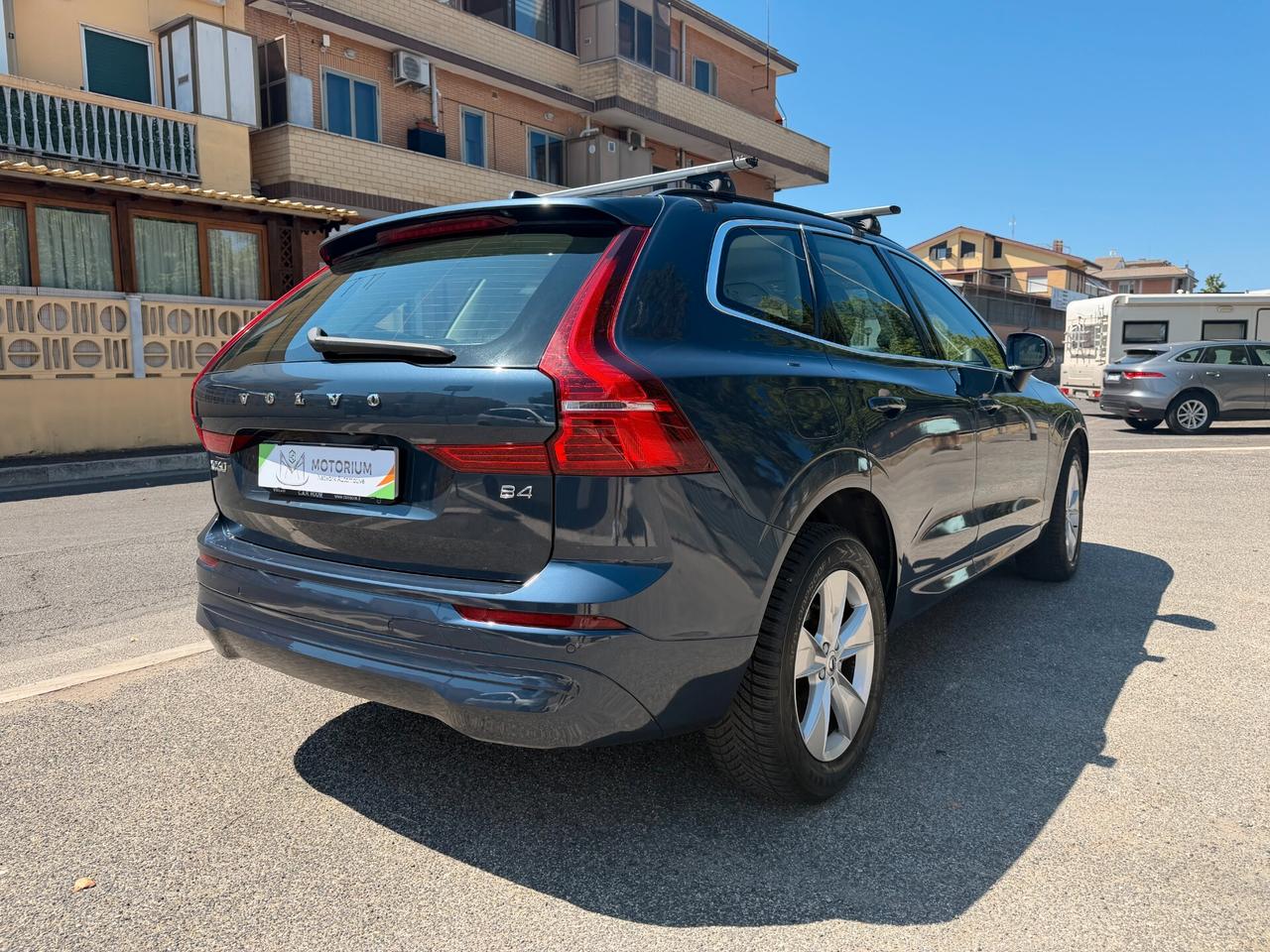 Volvo XC 60 XC60 B4 (d) automatico Core