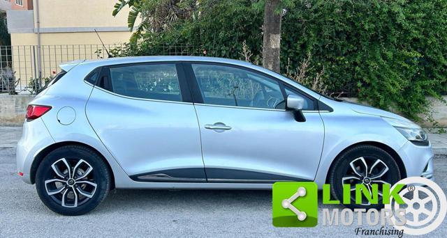 RENAULT Clio dCi 8V 90CV Start&StopEnergy I