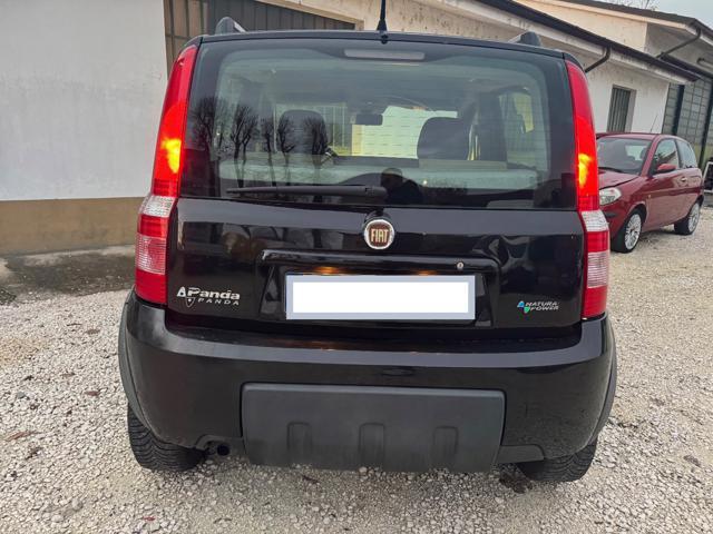 FIAT Panda METANO 1.2 Dynamic Natural Power