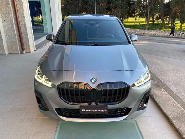 BMW 218 d Active Tourer Msport ''CON SOLI 4899 KM''