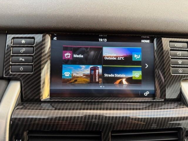 Land Rover Discovery Sport 2.0 TD4 150 CV Auto Business Ed. Premium SE