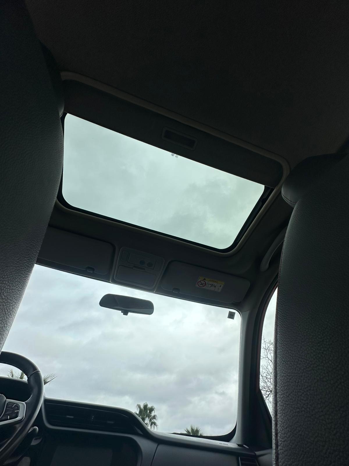 Dr Evo 1.6 Bi-Fuel 2021