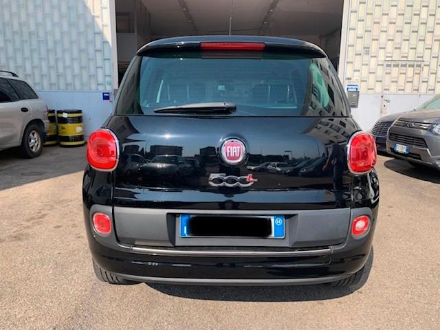 Fiat 500L 1.4 95 CV NEOPATENTATI !!