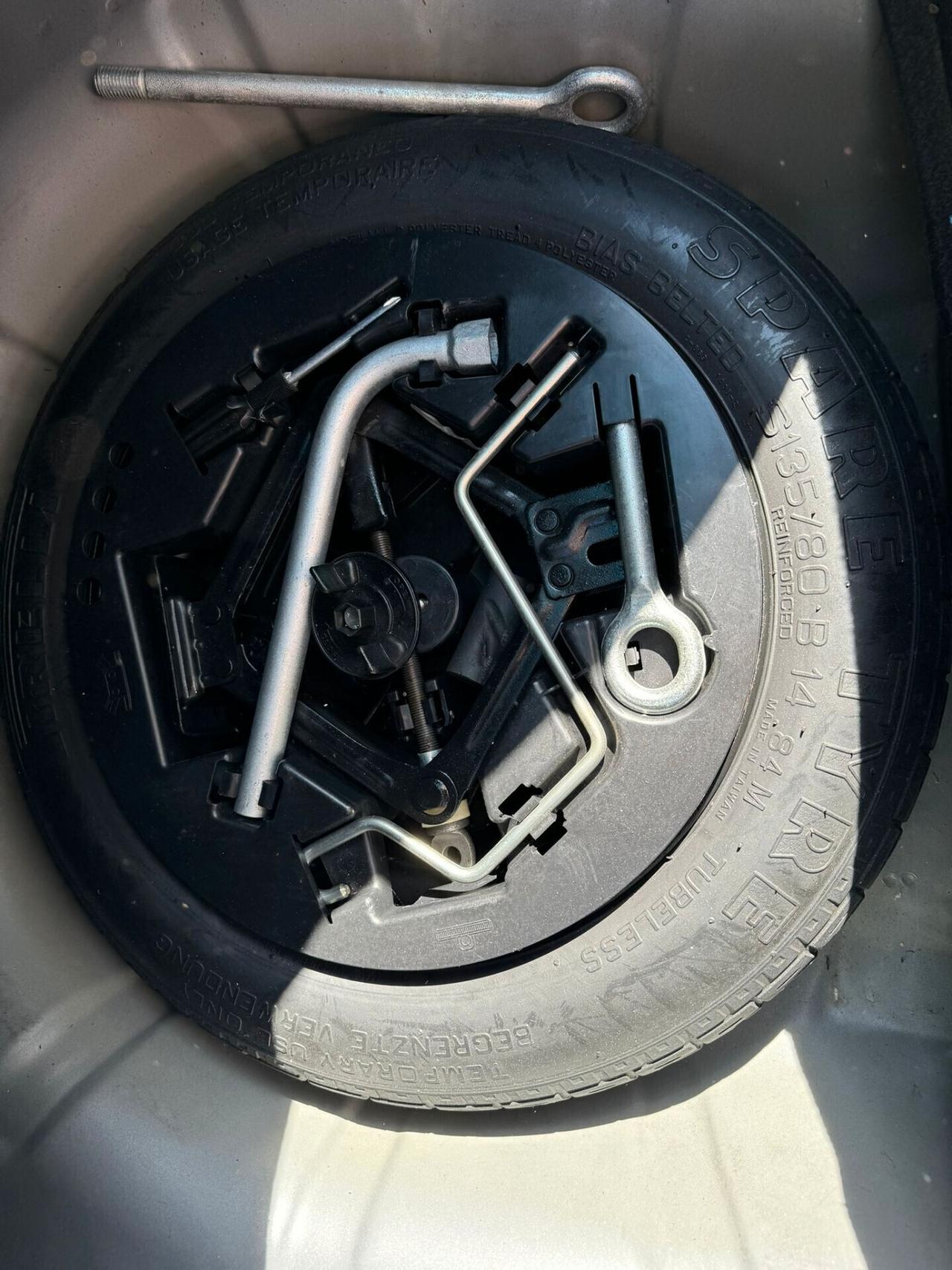 Fiat Idea 1.2 16V BlackLabel BONUS GPL 140.000KM