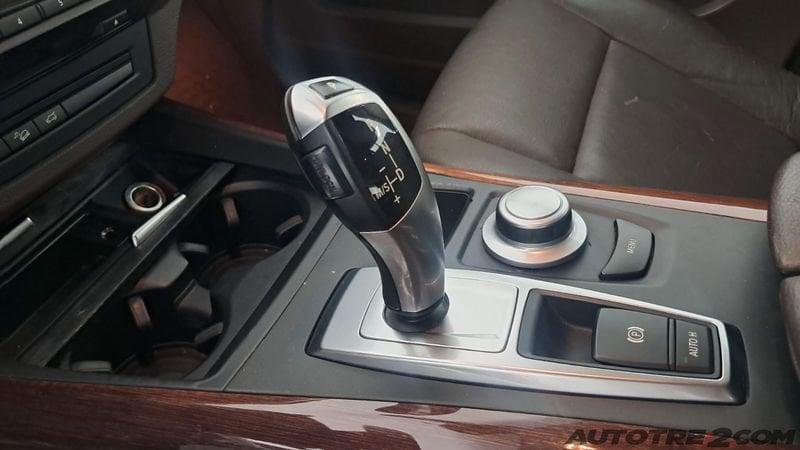 BMW X5 X5 3.0d cat Attiva