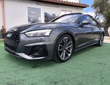 Audi A5 SPB 40 TDI quattro S tronic S line edition - 2022