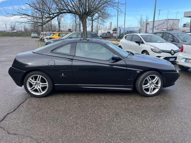 ALFA ROMEO GTV 2.0i 16V Twin Spark cat L Modus