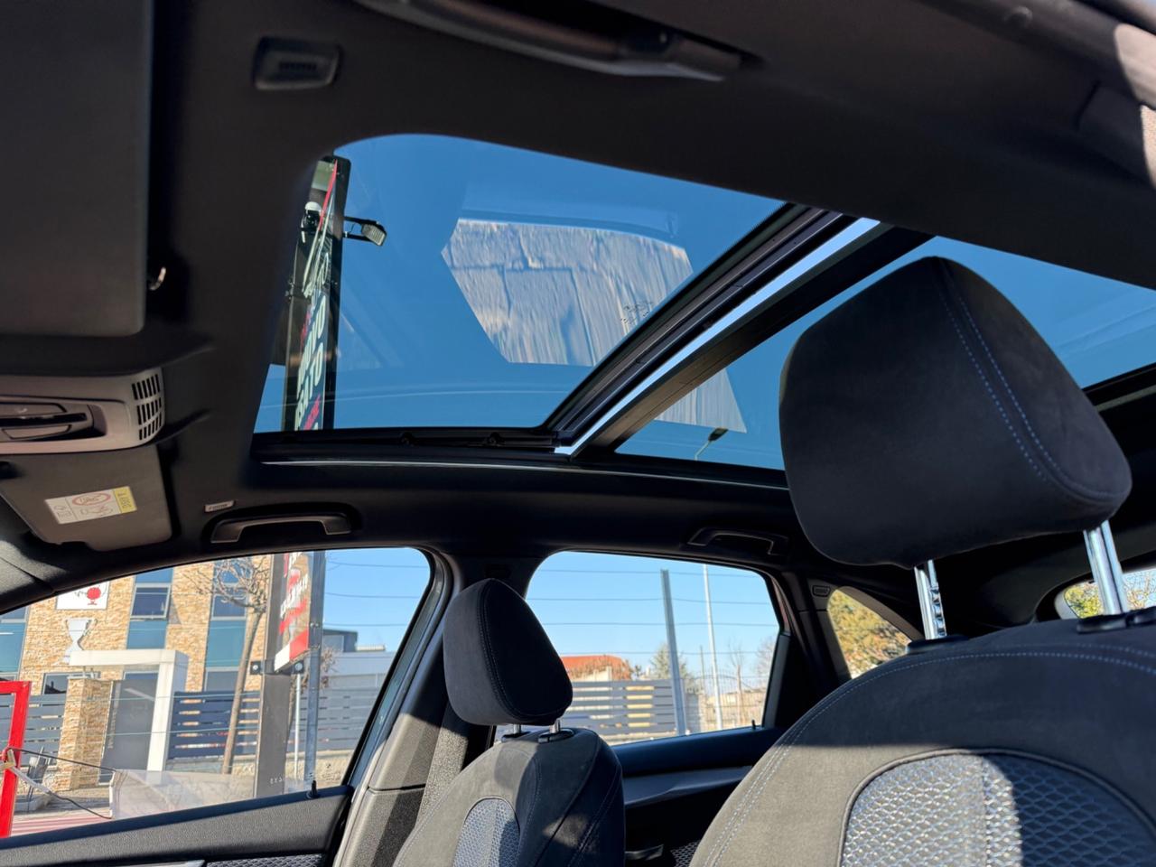 Bmw 220d Active Tourer xDrive Msport aut.