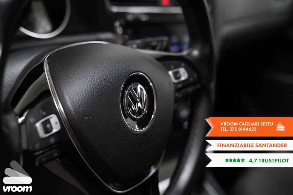 VOLKSWAGEN Golf 7ª serie Golf 2.0 TDI DSG 5p. ...