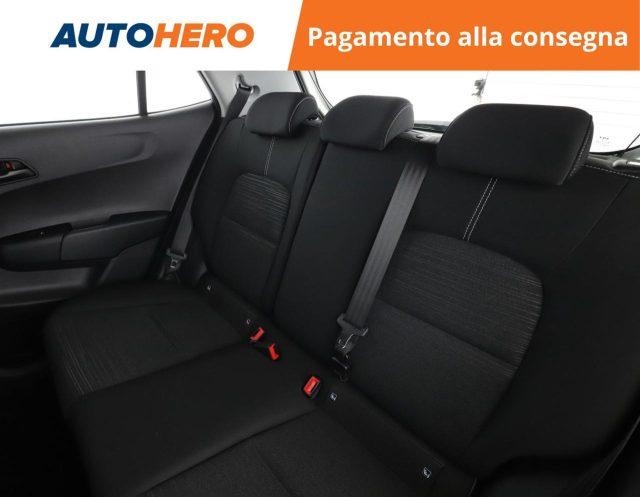 KIA Picanto 1.0 12V 5p. AMT Urban Special Edition