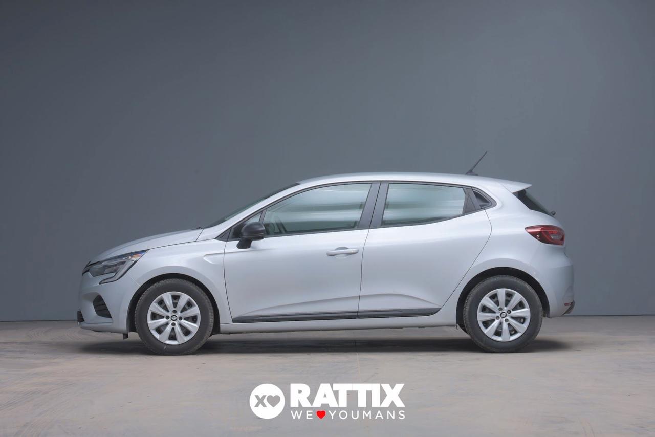 Renault Clio 1.0 SCE 65CV Life