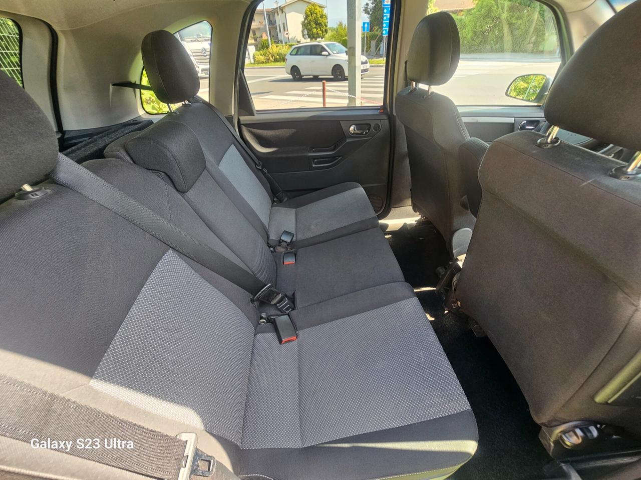 Opel Meriva 1.7 CDTI 130CV Cosmo