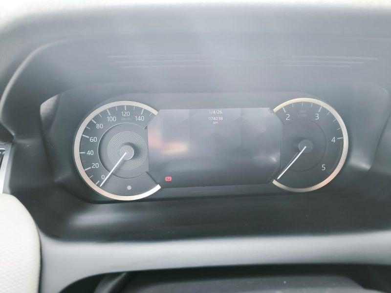 Land Rover Discovery Sport 2.0 TD4 163CV R-Dynamic SE