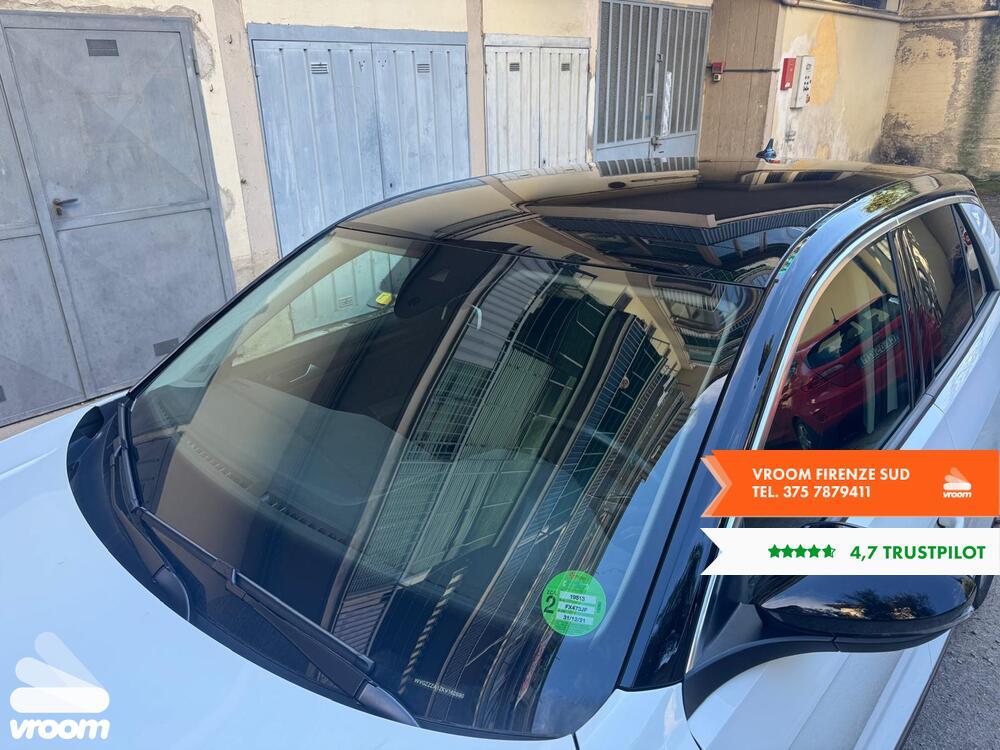 VOLKSWAGEN T-Roc 1ª serie T-Roc 1.0 TSI 115 CV...