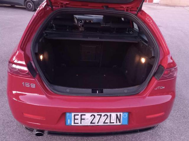 ALFA ROMEO 159 2.0 JTDm 136 CV Sportwagon Progression Bellissima