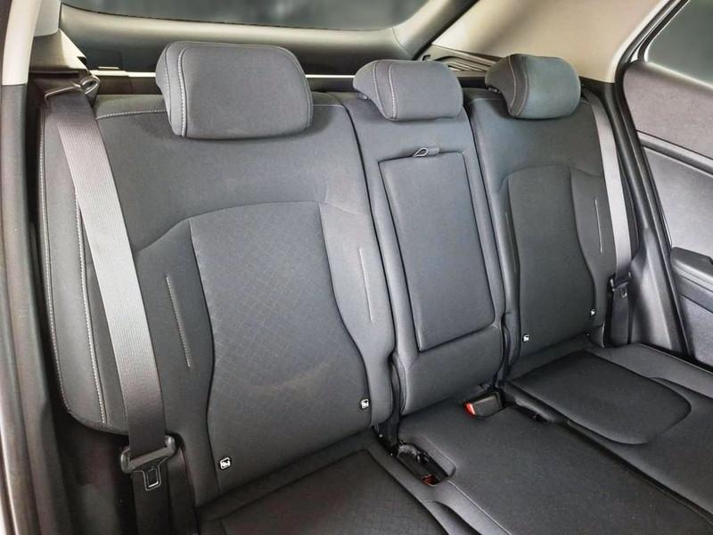 KIA SPORTAGE 1.6 CRDI MHEV BUSINESS 2WD SUV
