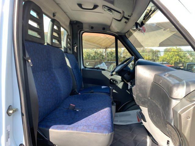 IVECO Daily 35C10 2.3HpiTDI Cas.Fisso 90000 km!!!