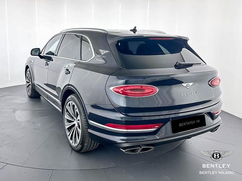 Bentley Bentayga V8 Azure 25MY - BENTLEY MILANO