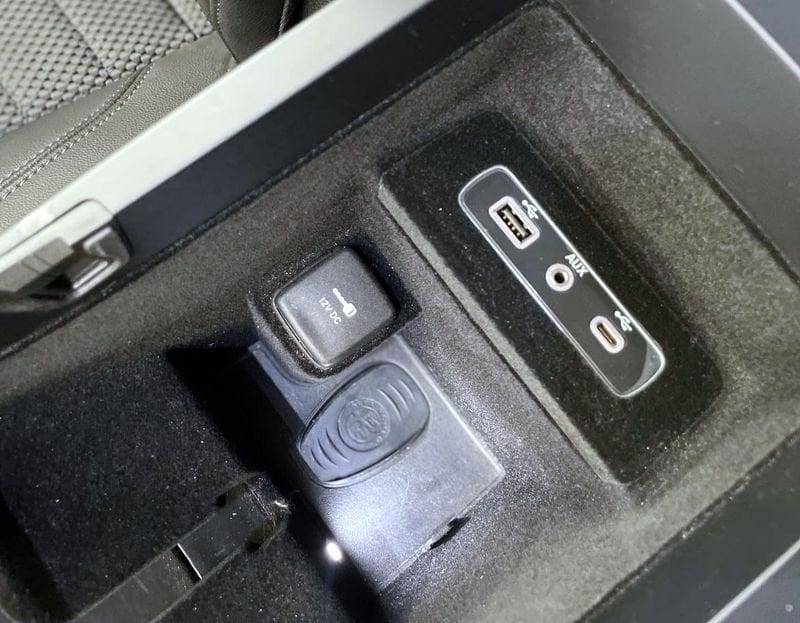 Alfa Romeo Stelvio 2.2 TD 160 CV Sprint AT8 RWD