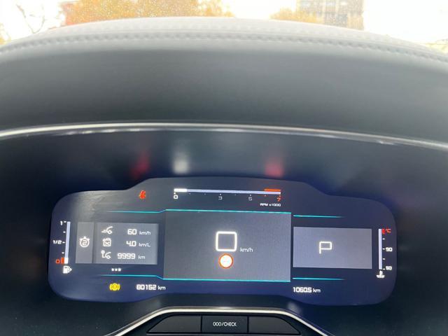 CITROEN C5 Aircross BlueHDi 130 S&S EAT8 Shine