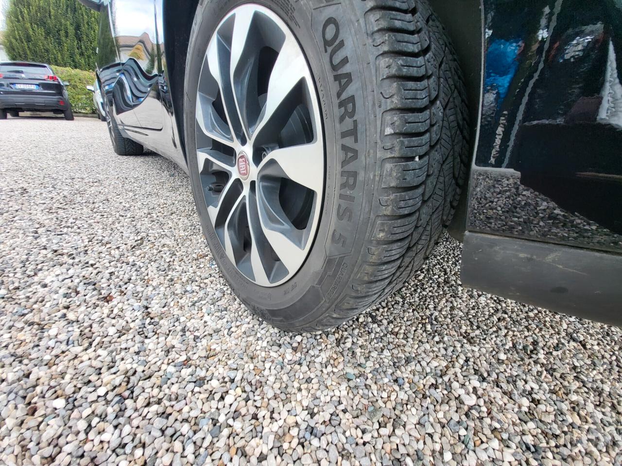 Fiat Tipo 1.3 MJT MIRROR