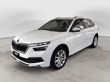 Škoda Kamiq 1.0 TSI 110 CV Automatica DSG NAVI LED Style