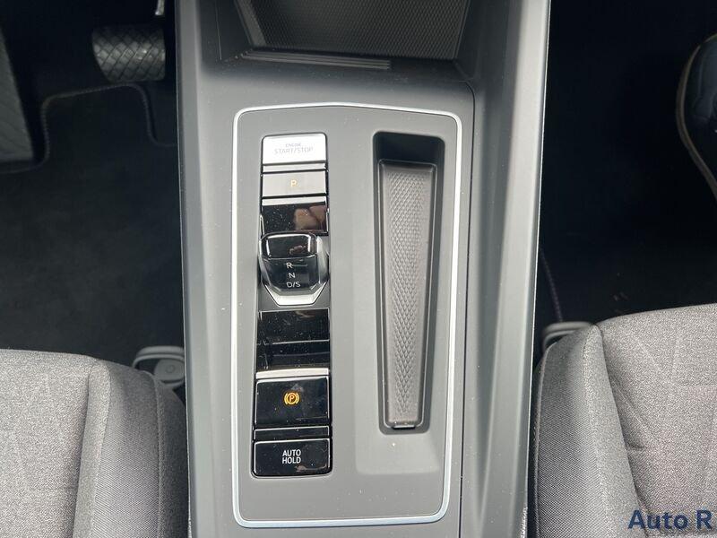 Volkswagen Golf Variant 2.0 TDI 150 CV DSG SCR Edition Plus