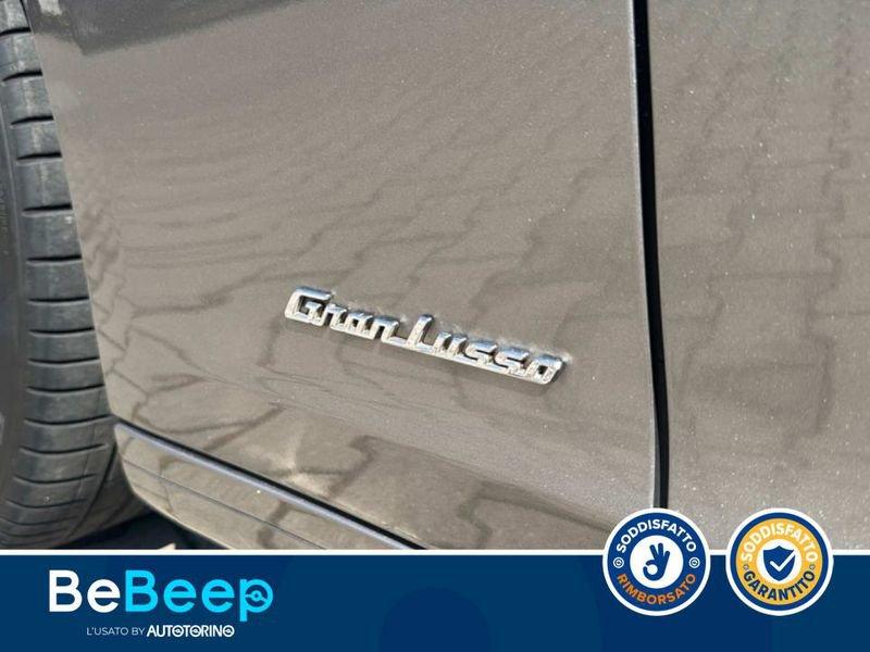 Maserati Ghibli 2.0 MHEV GRANLUSSO 330CV AUTO