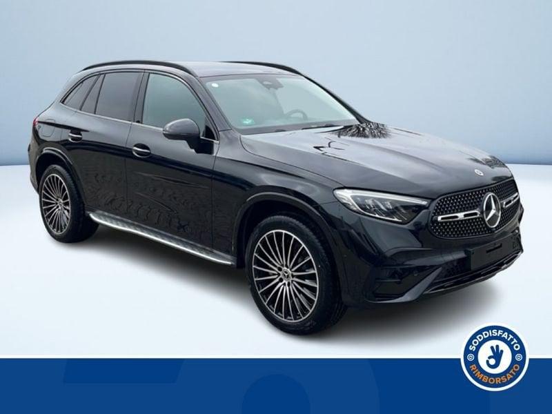 Mercedes-Benz GLC 300de 4Matic EQ-Power AMG Line Advanced Tech