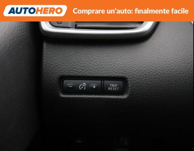 NISSAN Qashqai 1.5 dCi N-Connecta