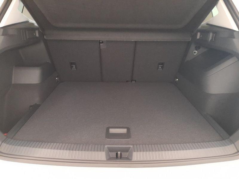 Volkswagen Tiguan 2.0 TDI 110KW SCR Edition Plus DSG