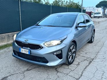 Kia Ceed 1.6 CRDi 136 CV 5p. Evolution