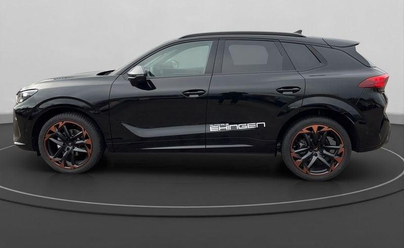 Cupra Terramar 1.5 Hybrid DSG Navi 20" ACC Gancio LED Camera 360°