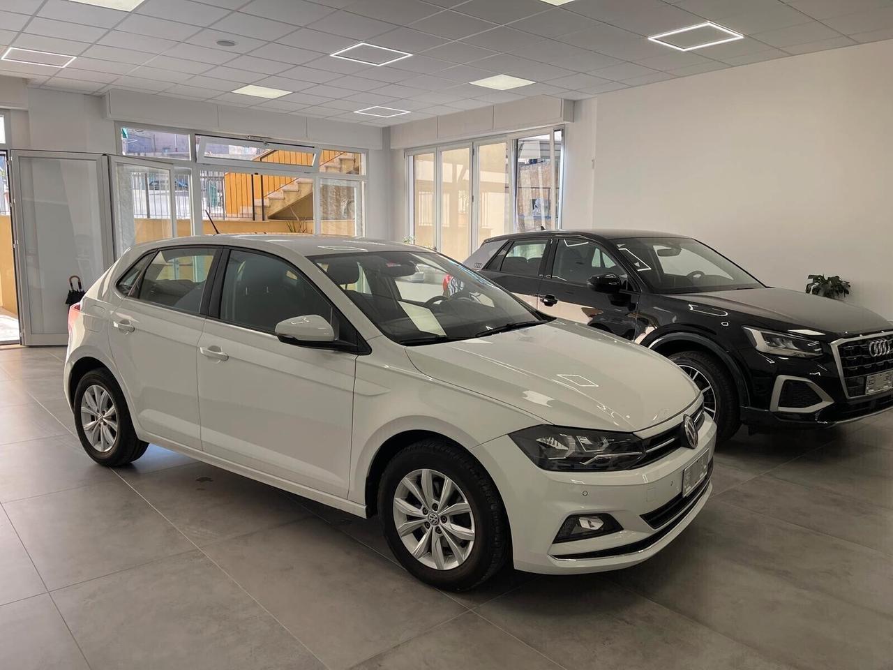 Volkswagen Polo 1.6 TDI