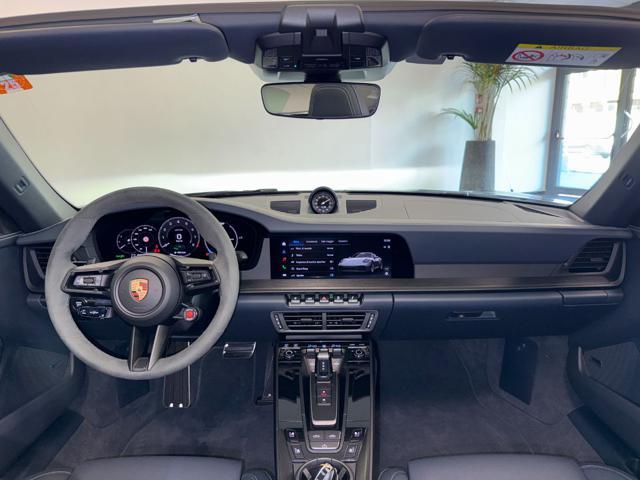 PORSCHE 911 Carrera GTS Cabriolet / POSS. SUB. LEASING