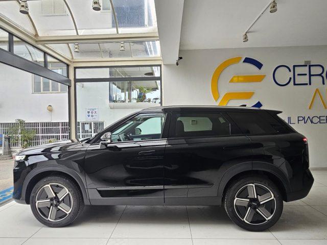 JAECOO J7 JAECOO 7 FULL HYBRID TUA DA 345,00 MENSILI ANT.0