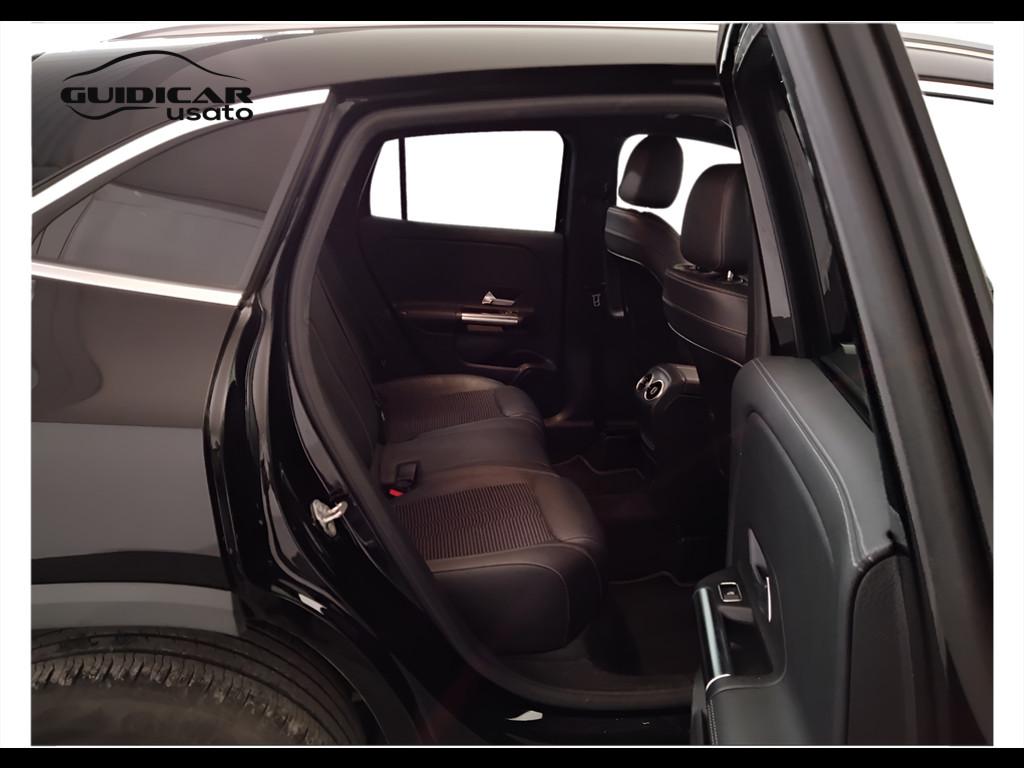 Mercedes-Benz GLA-H247 2020 - GLA 200 d Sport Plus 4matic auto