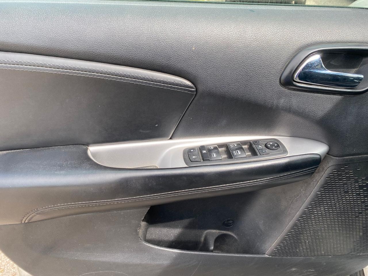 Fiat Freemont 2.0 Multijet 170 CV Black Code IVA ESPOSTA