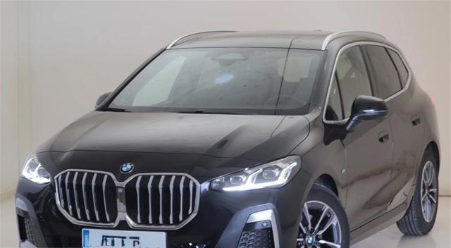 BMW 218 d Active Tourer Msport - TETTO!