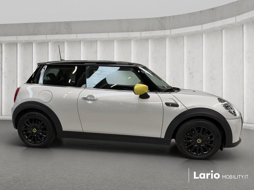 Mini Cooper SE 3p Classic auto