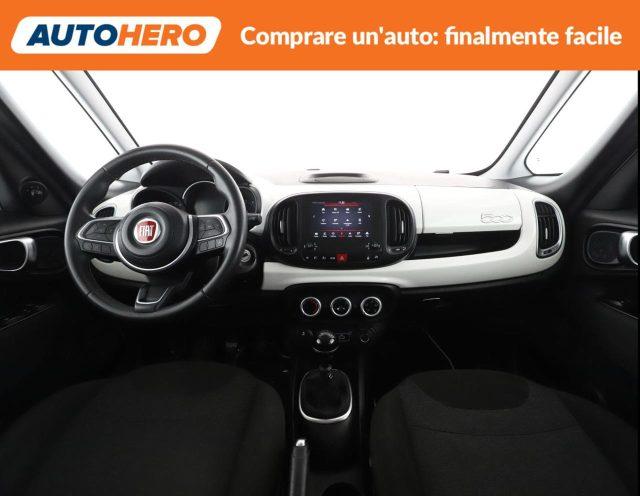 FIAT 500L 1.4 95 CV S&S Mirror