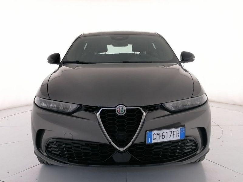 Alfa Romeo Tonale 1.5 hybrid Super 130cv tct7