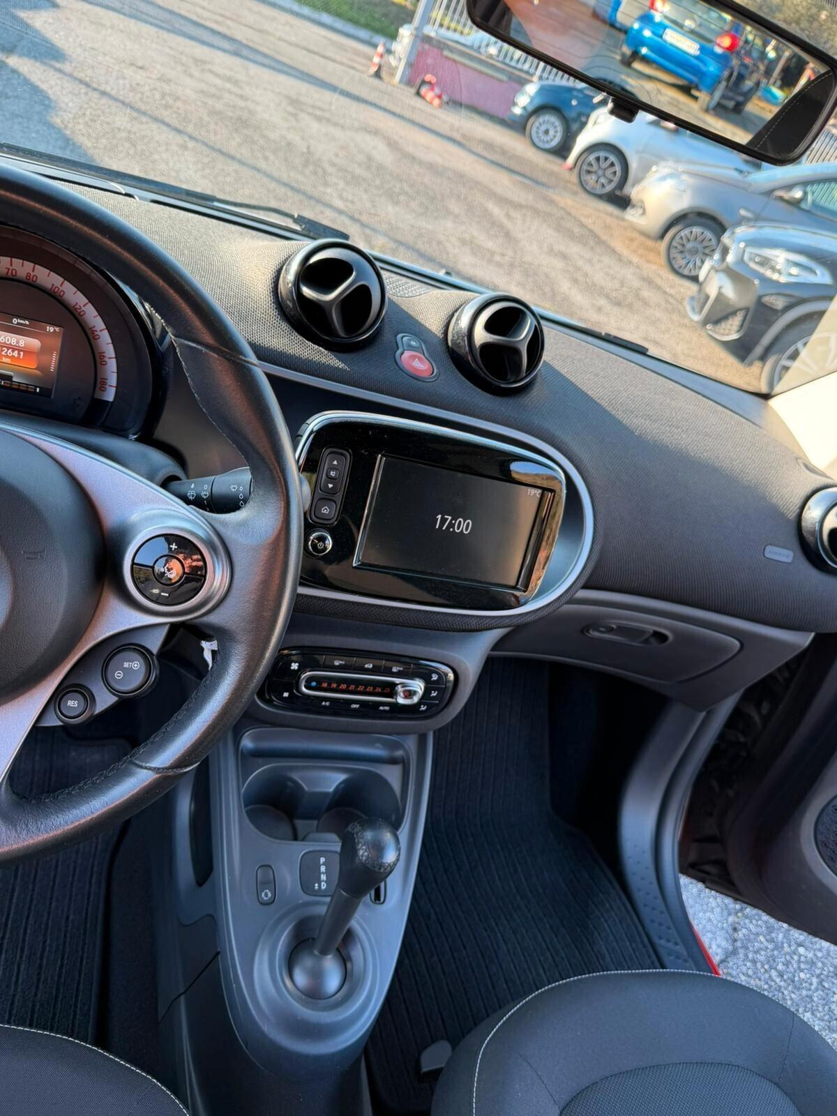 Smart ForTwo 70 1.0 twinamic Prime