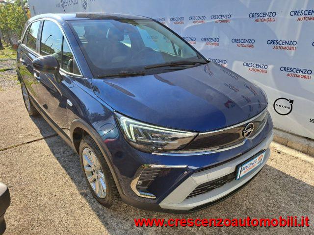 OPEL Crossland 1.5 ECOTEC D 120 CV AUTOMATICA - AZIENDALE