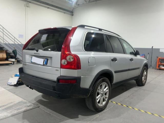 VOLVO XC90 2.4 D5 185 CV AWD