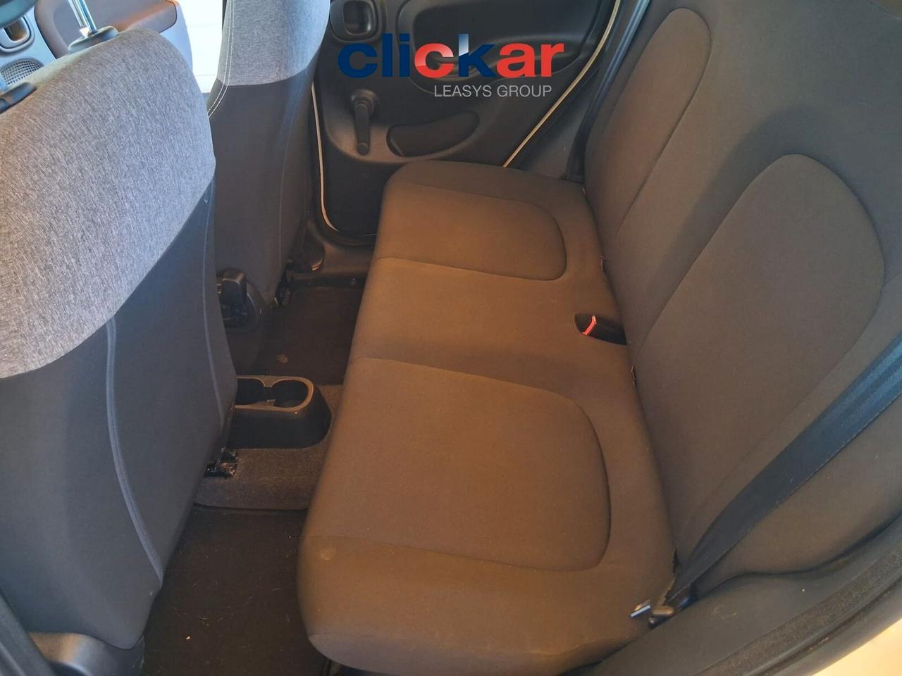 Fiat Panda *PREZZO VERO NESSUN VINCOLO* 1.0 hybrid 69 CV UNIPRO KM CERTIFICATI VETTURA ITALIANA