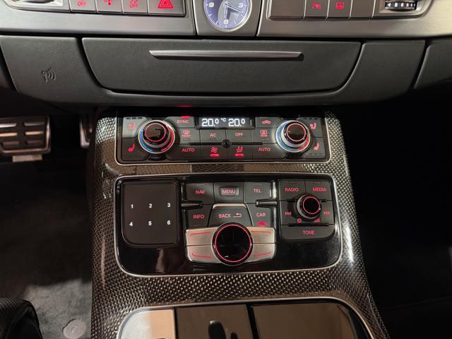 AUDI S8 650CV MTM 4.0 TFSI Quattro Full Full