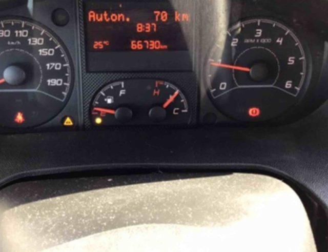 FIAT Ducato 35 2.3 MJT 140CV PM-TM Furgone