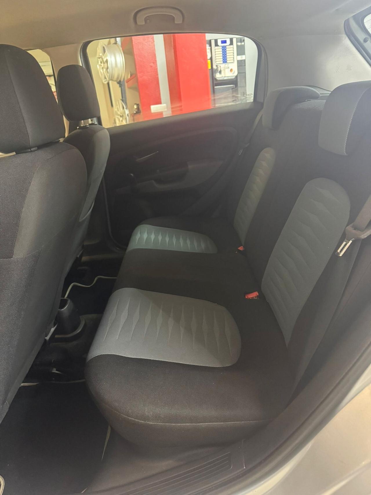 Fiat Grande Punto 1.2 5 porte Active